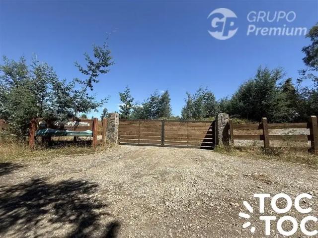 Terreno en venta en Loncoche, La Araucanía