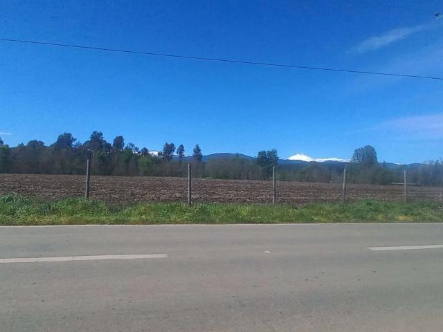 Parcela en Longaví
