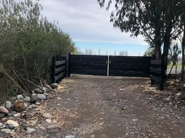 Parcela en Longaví