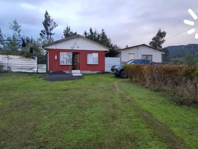 Terreno en venta en Longaví, Maule
