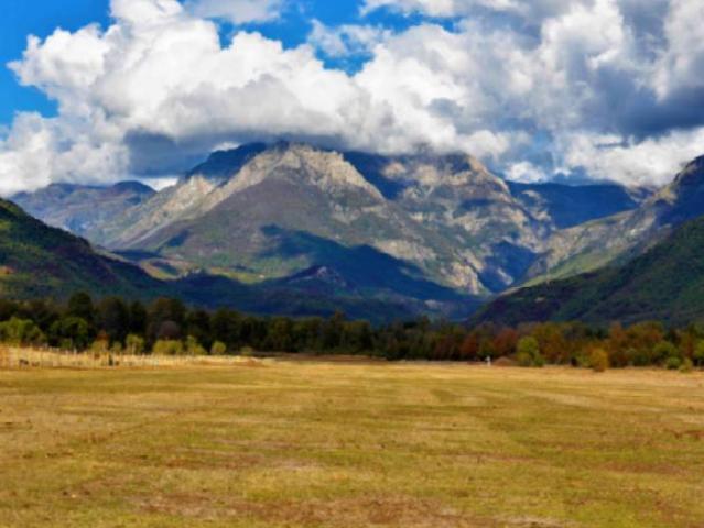 Parcela en Longaví