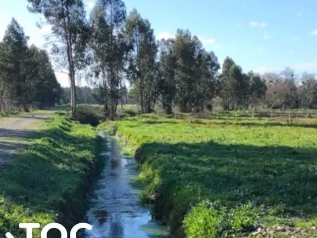 Terreno en venta en Longaví, Maule