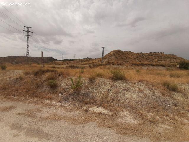 Local Comercial en venta en Altritar, Alto Guadalentín