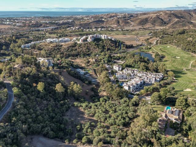 Terreno en venta en Costa del Sol Occidental, Andalucía