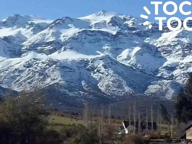 Terreno en venta en Los Andes, Valparaíso