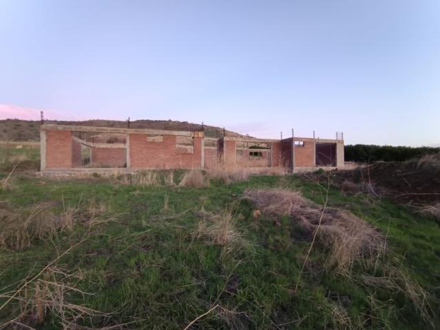 Parcela en Los Andes