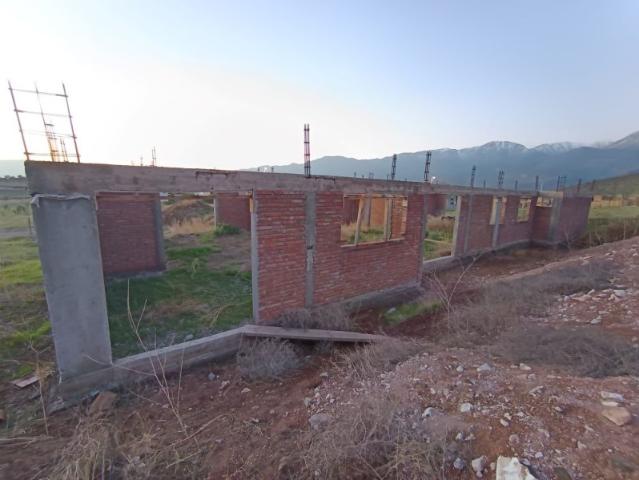 Parcela en Los Andes