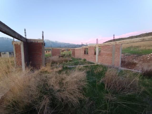 Parcela en Los Andes