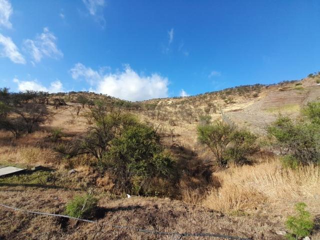 Parcela en Los Andes