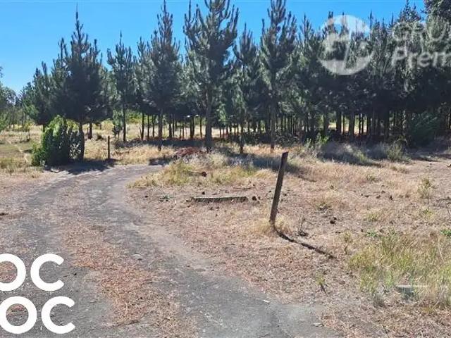 Terreno en venta en Las Veguillas, Los Ángeles