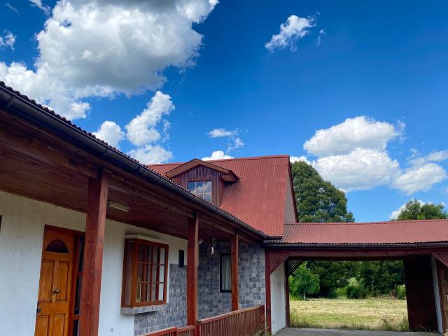 Parcela en Los Ángeles