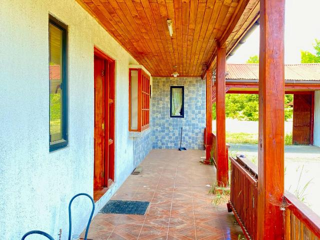 Parcela en Los Ángeles