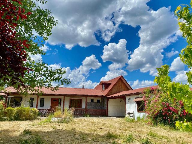 Parcela en Los Ángeles