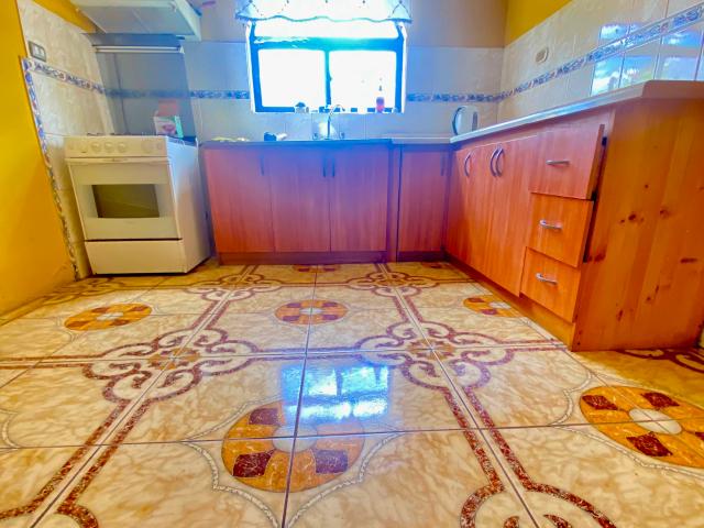 Parcela en Los Ángeles