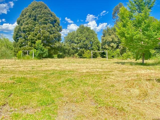 Parcela en Los Ángeles