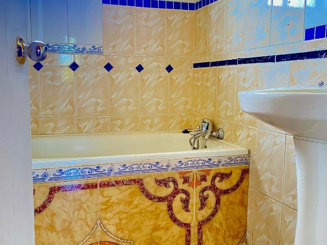 Parcela en Los Ángeles