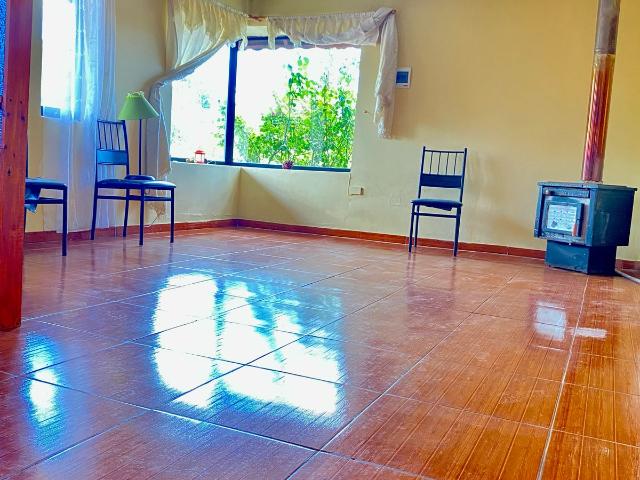 Parcela en Los Ángeles