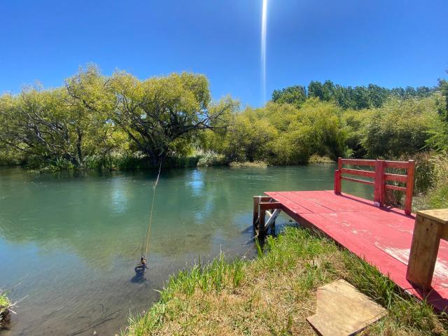 Parcela en Los Ángeles