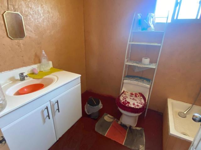 Parcela en Los Ángeles