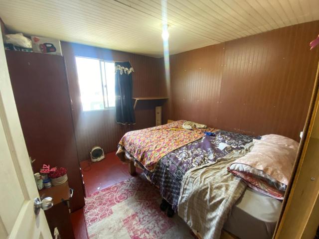 Parcela en Los Ángeles