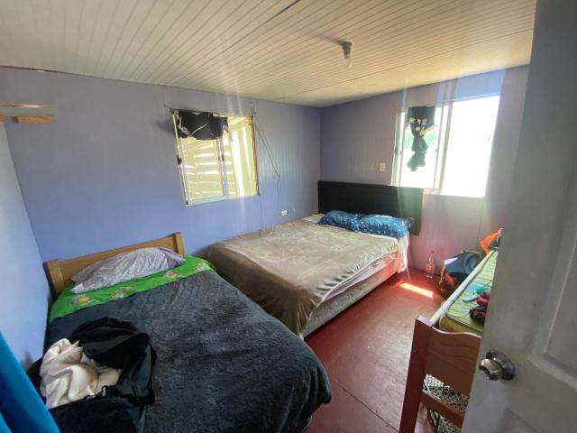 Parcela en Los Ángeles