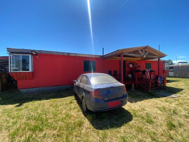 Parcela en Los Ángeles