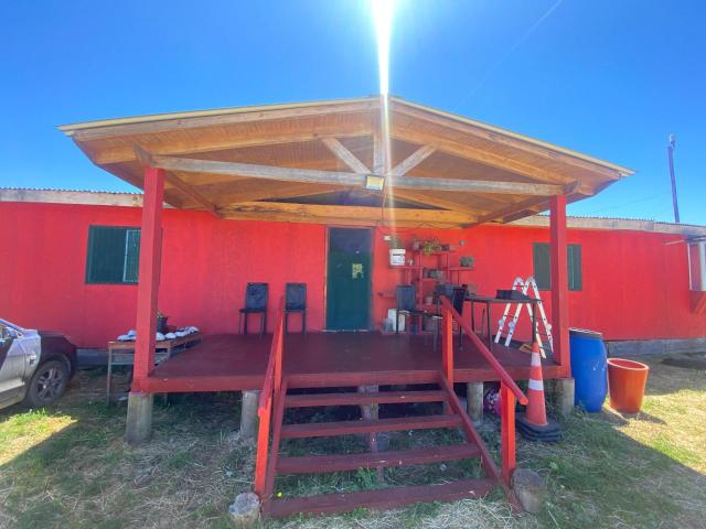 Parcela en Los Ángeles