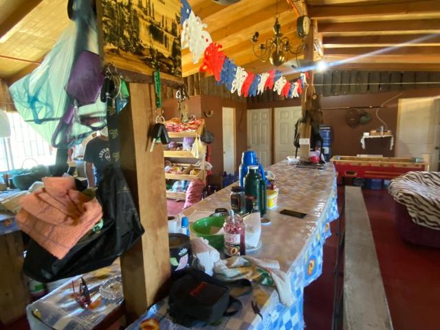 Parcela en Los Ángeles