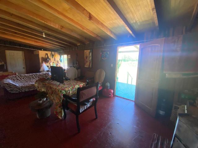 Parcela en Los Ángeles