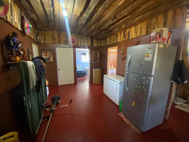 Parcela en Los Ángeles