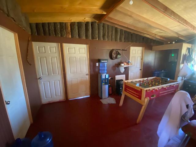 Parcela en Los Ángeles