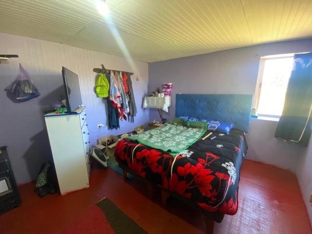 Parcela en Los Ángeles