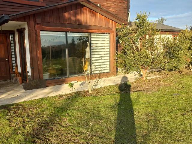 Parcela en Los Ángeles