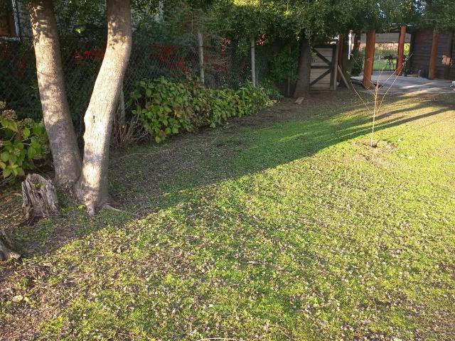 Parcela en Los Ángeles