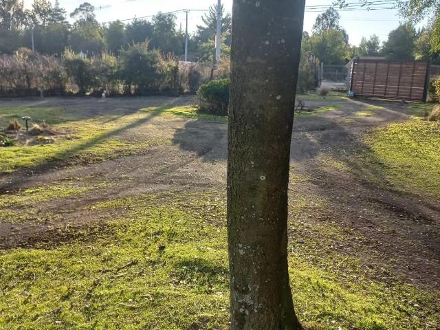 Parcela en Los Ángeles