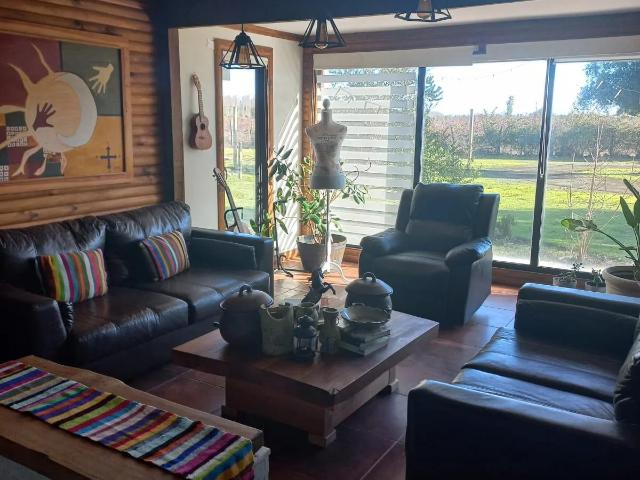 Parcela en Los Ángeles