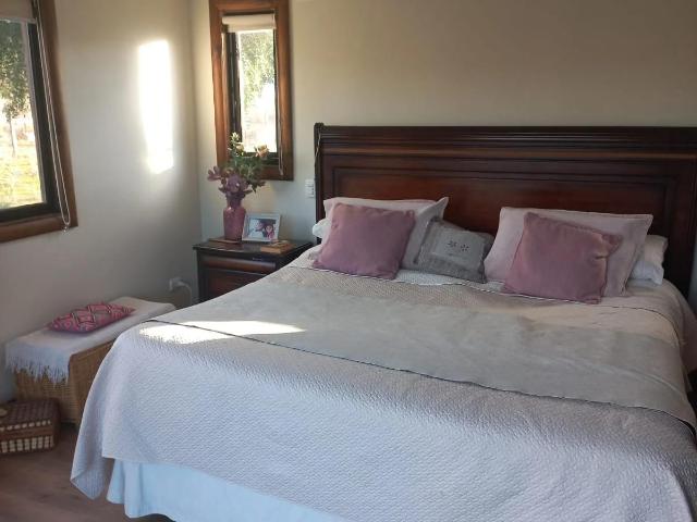 Parcela en Los Ángeles