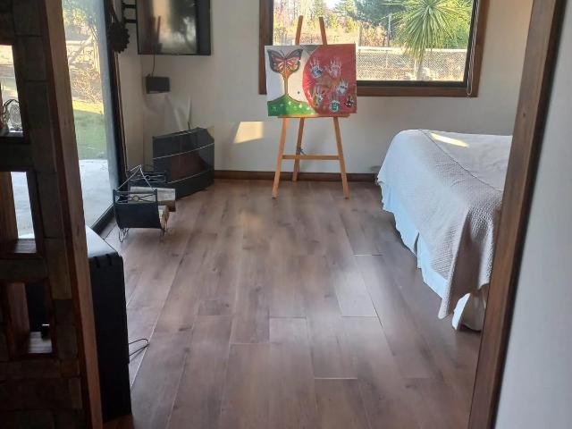 Parcela en Los Ángeles