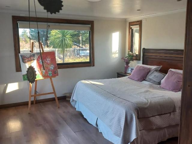 Parcela en Los Ángeles