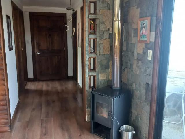 Parcela en Los Ángeles