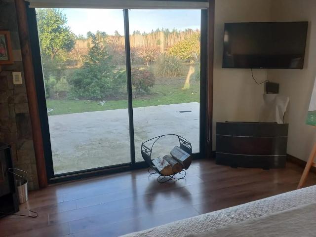 Parcela en Los Ángeles