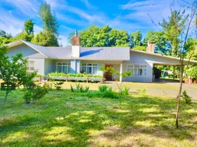 Parcela en Los Ángeles