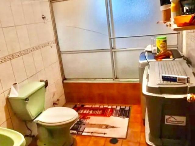 Parcela en Los Ángeles