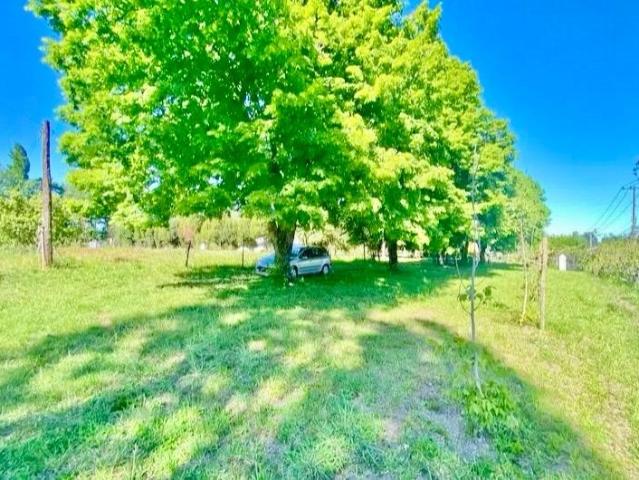 Parcela en Los Ángeles