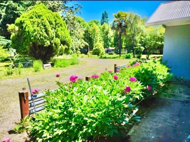 Parcela en Los Ángeles