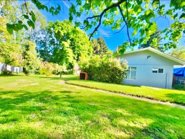 Parcela en Los Ángeles