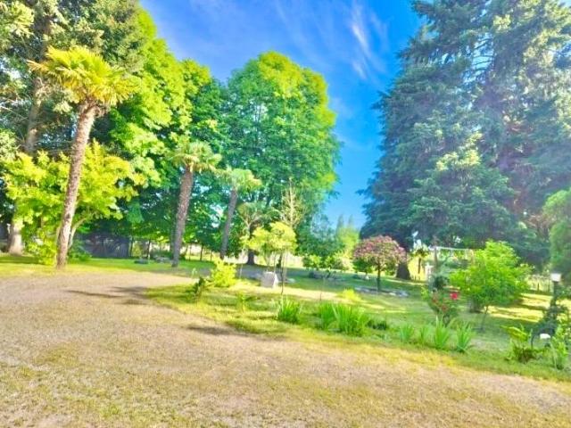 Parcela en Los Ángeles