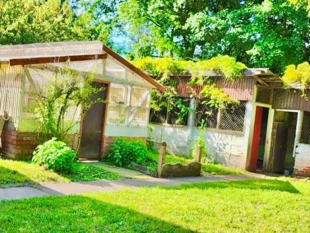 Parcela en Los Ángeles