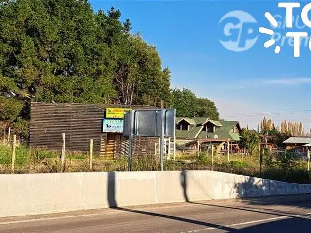 Terreno en venta en Los Angeles, Biobío