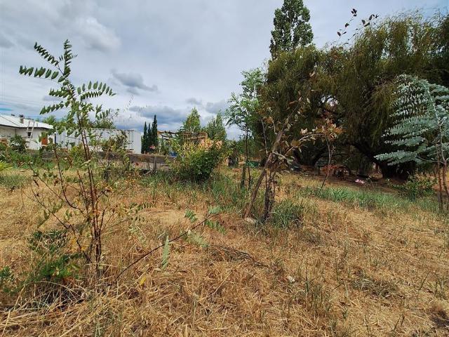 Parcela en Los Ángeles